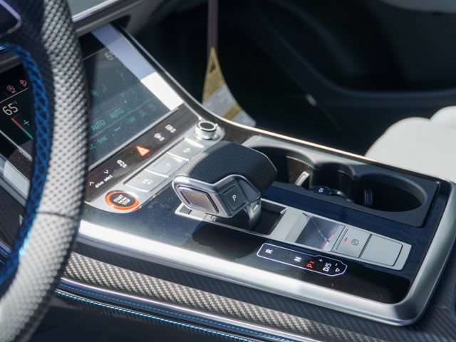 New 2026 Audi RS Q8 performance AWD/4WD image 12