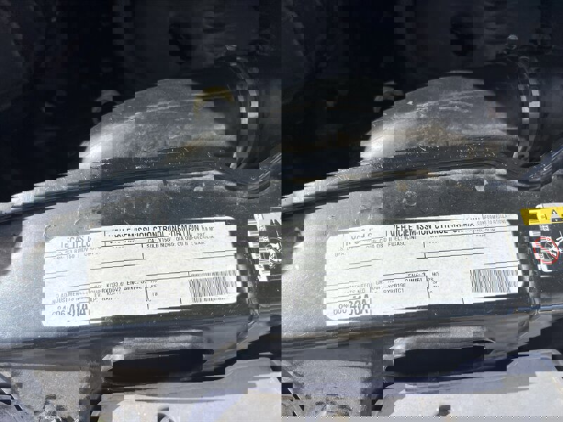 Used 2019 RAM ProMaster 2500 image 23