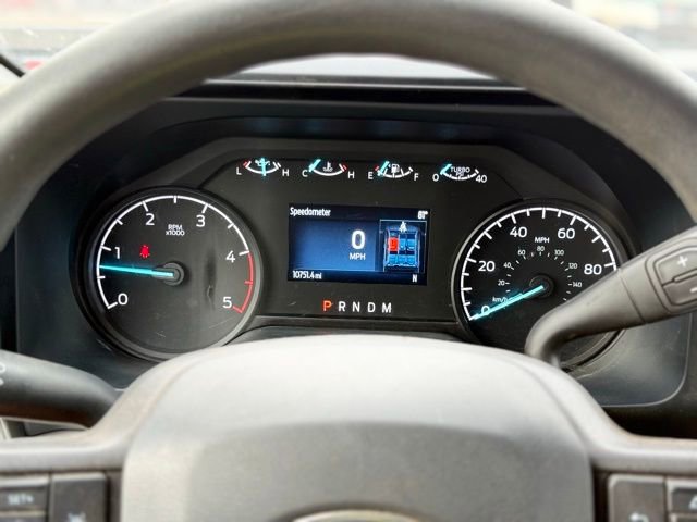 Used 2024 Ford F450 XLT image 24