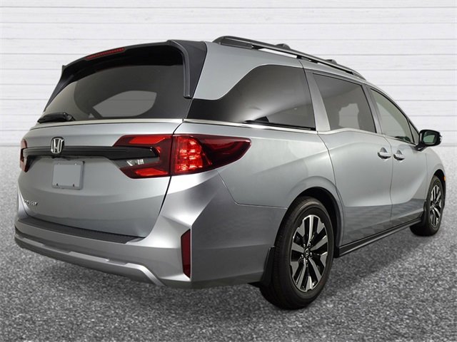 New 2026 Honda Odyssey EX-L image 5