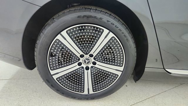 Used 2023 Mercedes-Benz EQS 450+ 4MATIC Sedan image 58