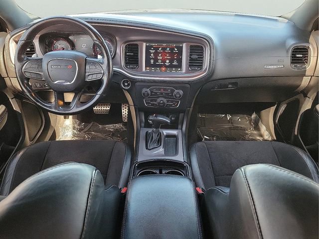 Used 2020 Dodge Charger R/T w/ Plus Group RWD image 12