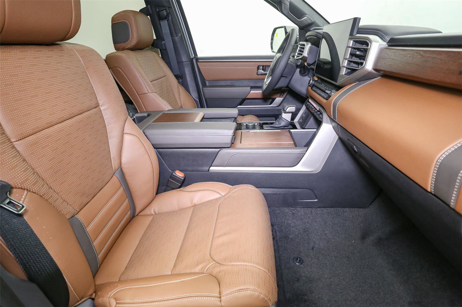 New 2026 Toyota Tundra 1794 Edition image 13