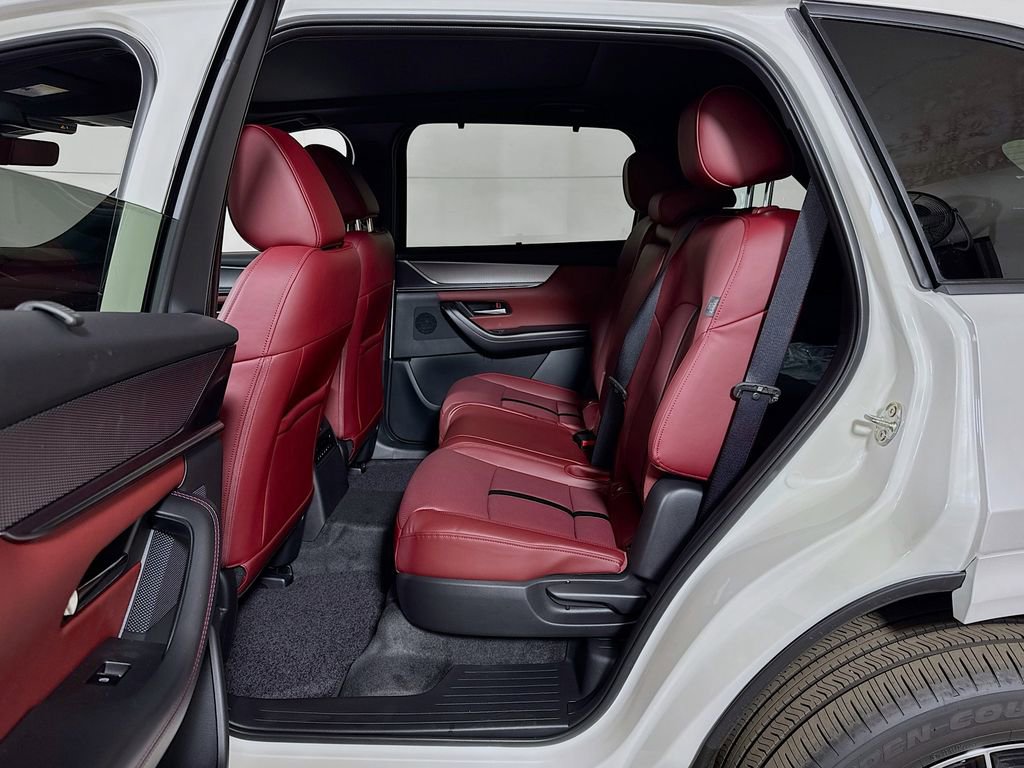 New 2026 MAZDA CX-70 3.3 Turbo S w/ Premium Package image 13