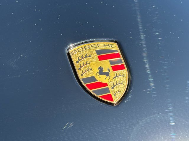 Certified 2026 Porsche Macan S AWD/4WD image 29