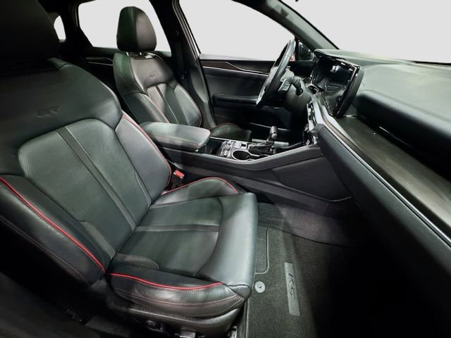 Used 2024 Kia K5 GT w/ GT1 Package image 32