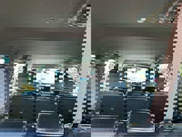 Used 2023 Jeep Wagoneer L Series II image 11