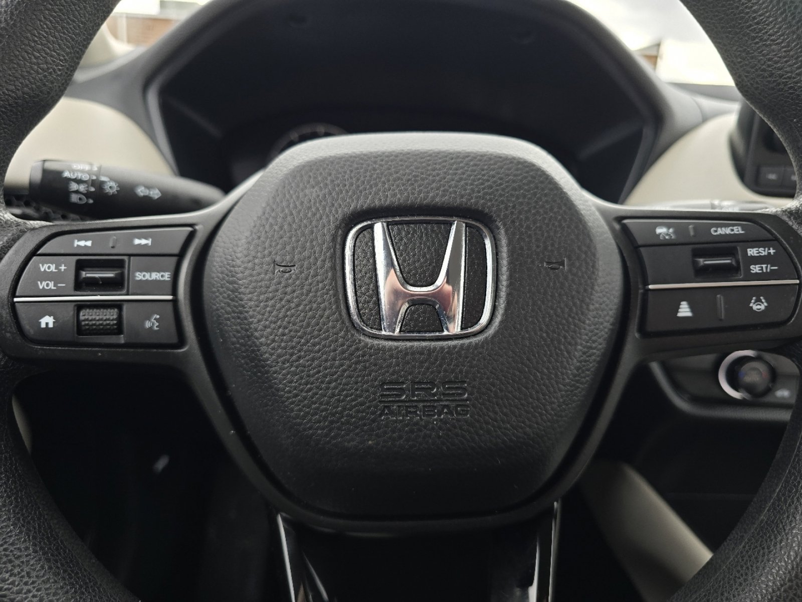 Certified 2024 Honda HR-V LX image 27