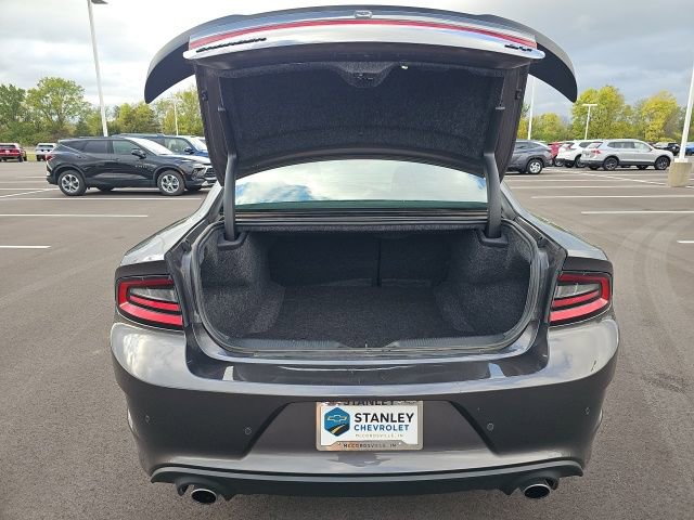 Used 2023 Dodge Charger GT w/ Blacktop Package image 10
