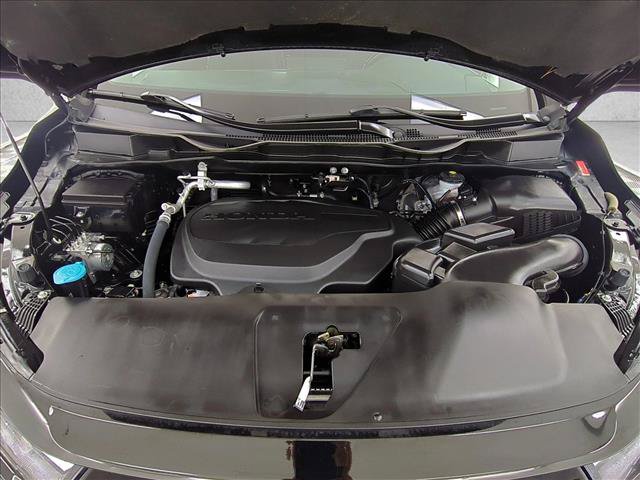 Used 2025 Honda Odyssey Elite image 27