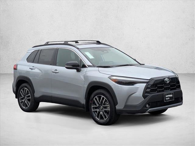 New 2026 Toyota Corolla Cross XLE image 6