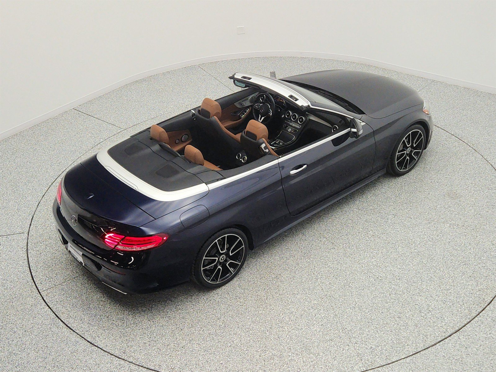 Used 2022 Mercedes-Benz C 300 Cabriolet image 44