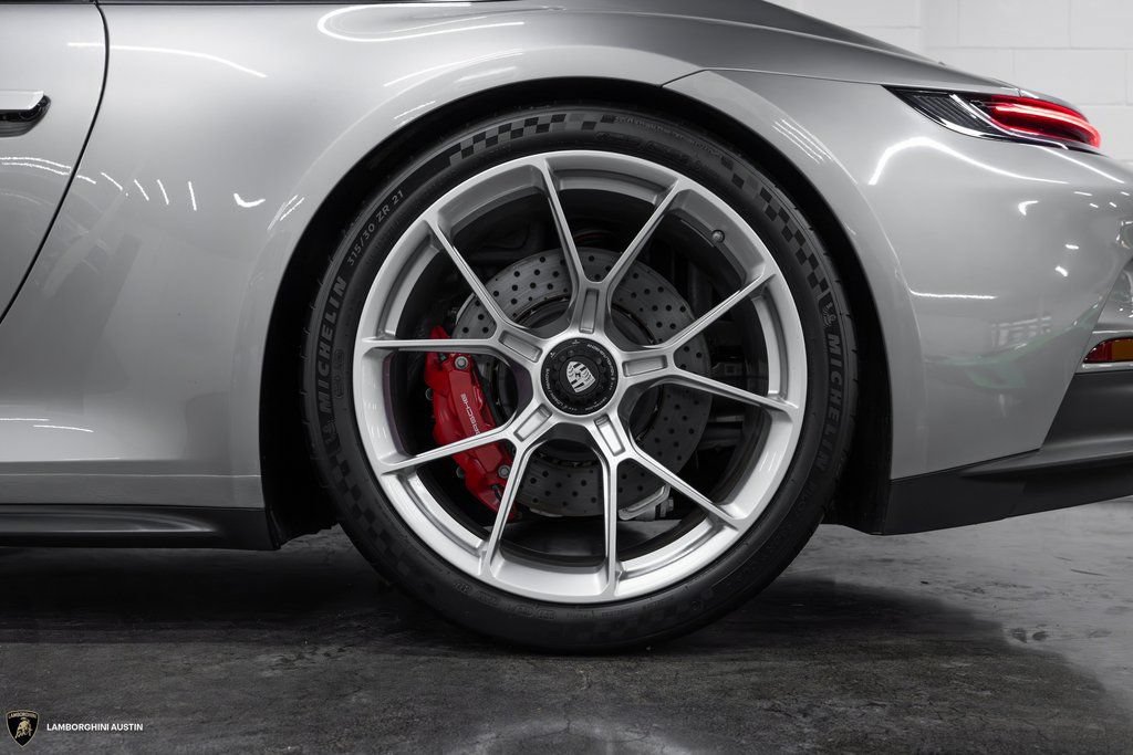 Used 2022 Porsche 911 GT3 RWD image 7