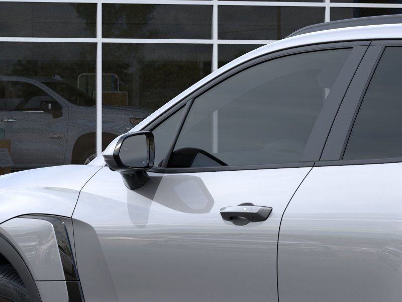New 2026 Chevrolet Blazer EV LT FWD image 13