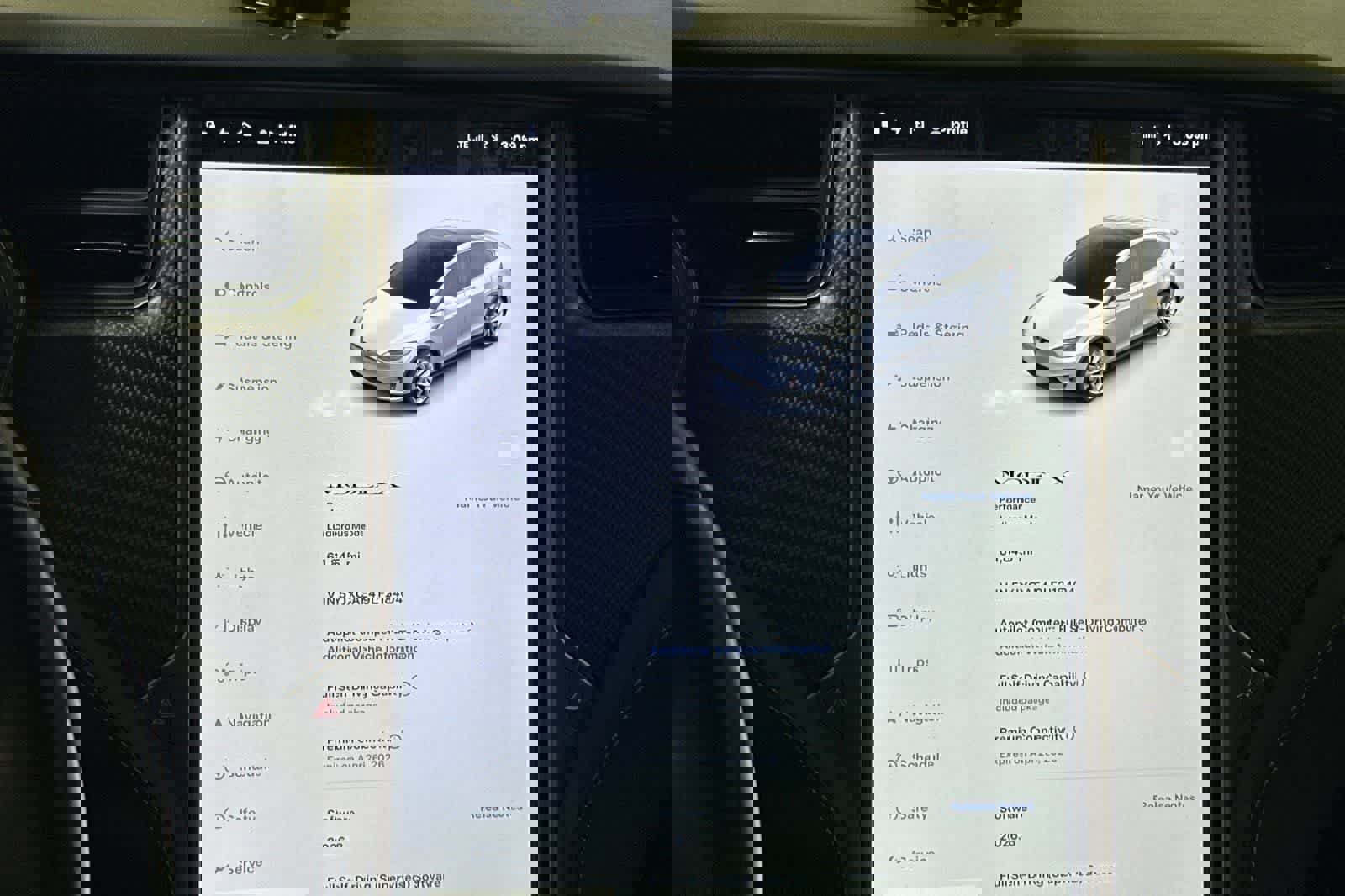 Used 2020 Tesla Model X Performance image 30