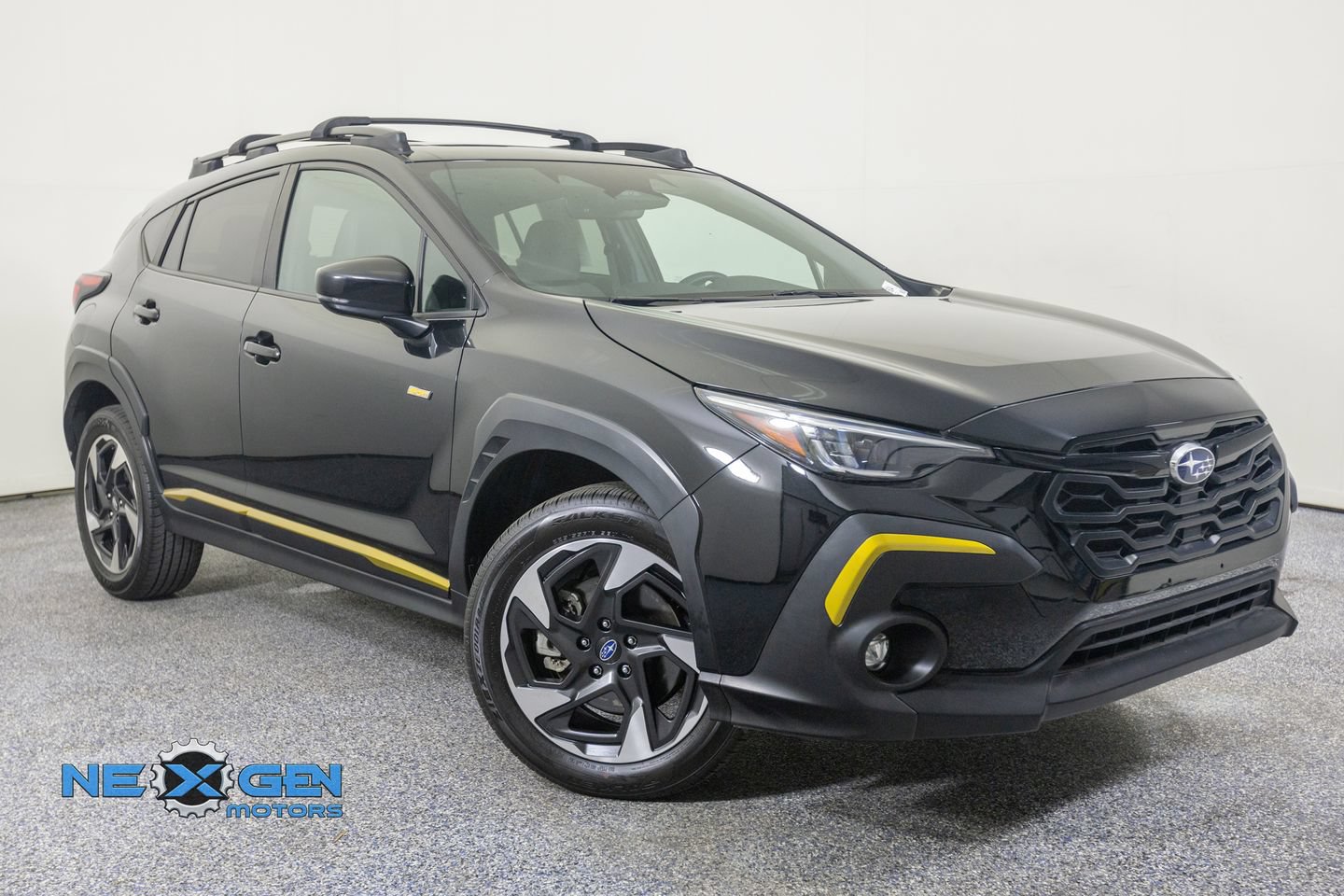 Used 2024 Subaru Crosstrek 2.5i Sport