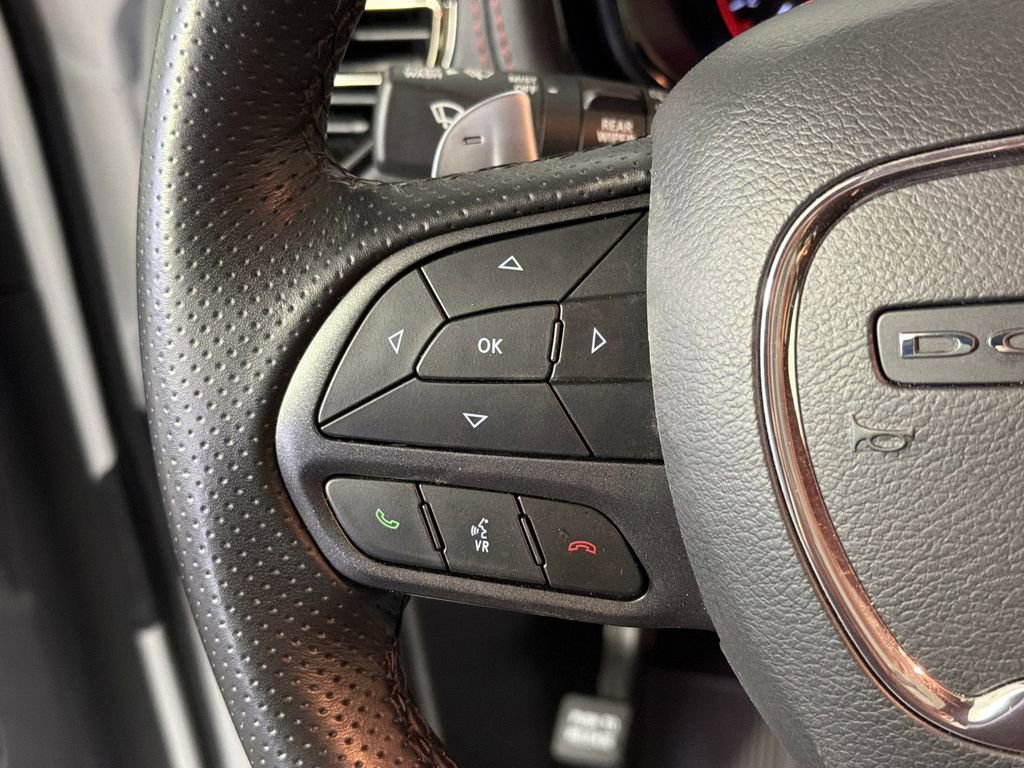 Used 2024 Dodge Durango GT image 16