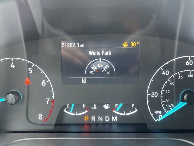 Used 2023 Ford Transit 350 XLT image 15