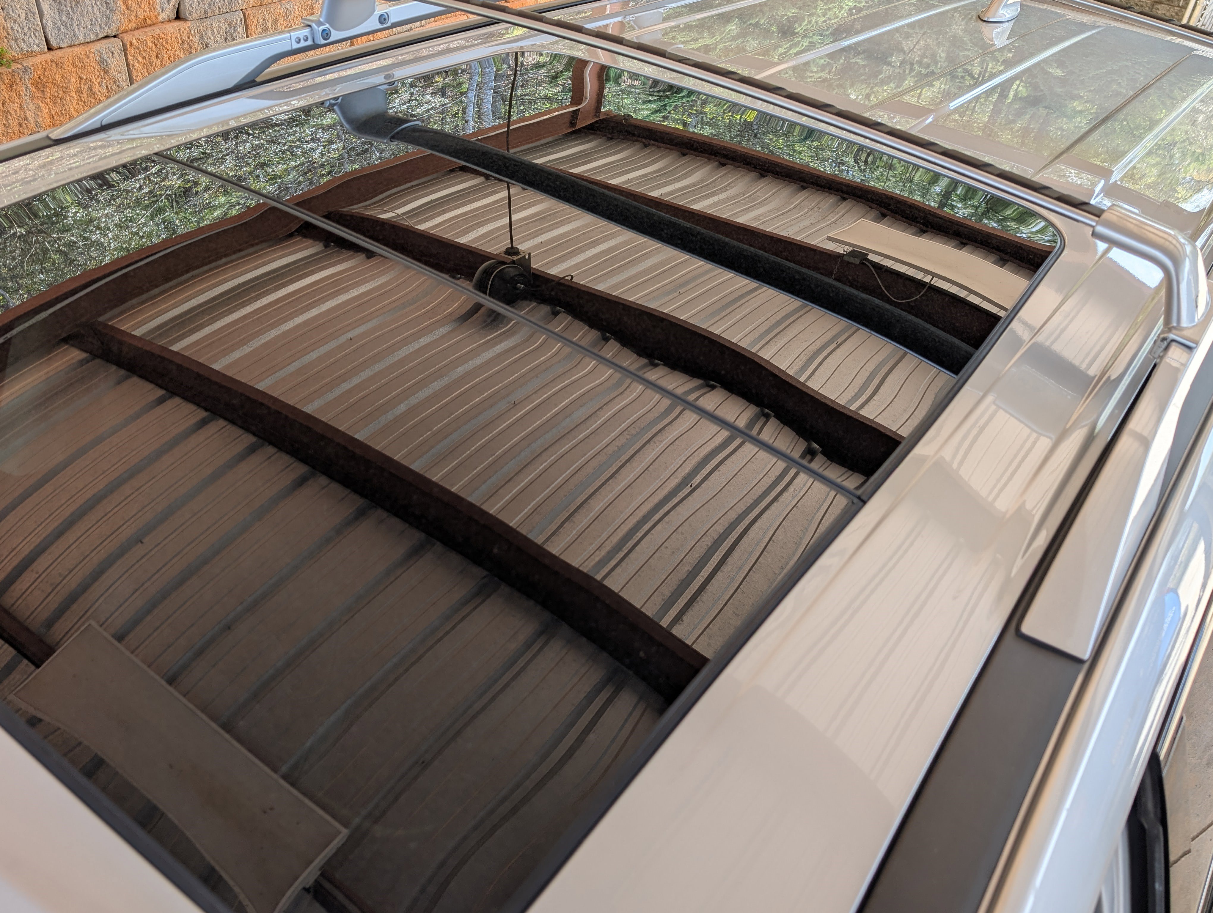 Used 2025 Nissan Pathfinder Platinum image 14