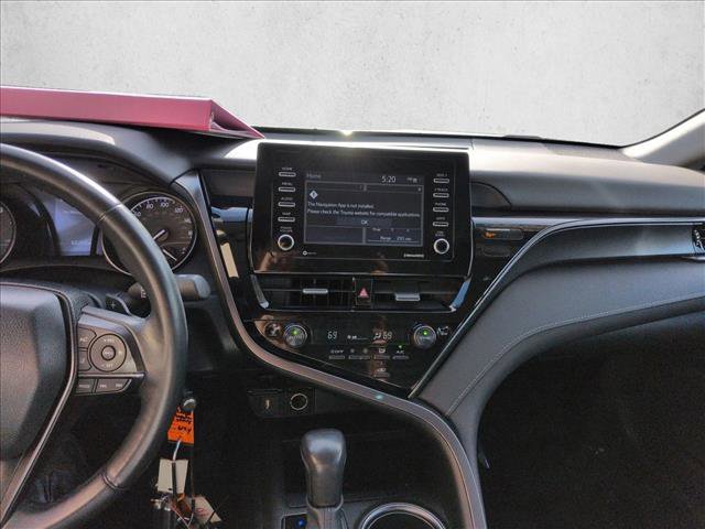 Used 2024 Toyota Camry SE FWD image 15