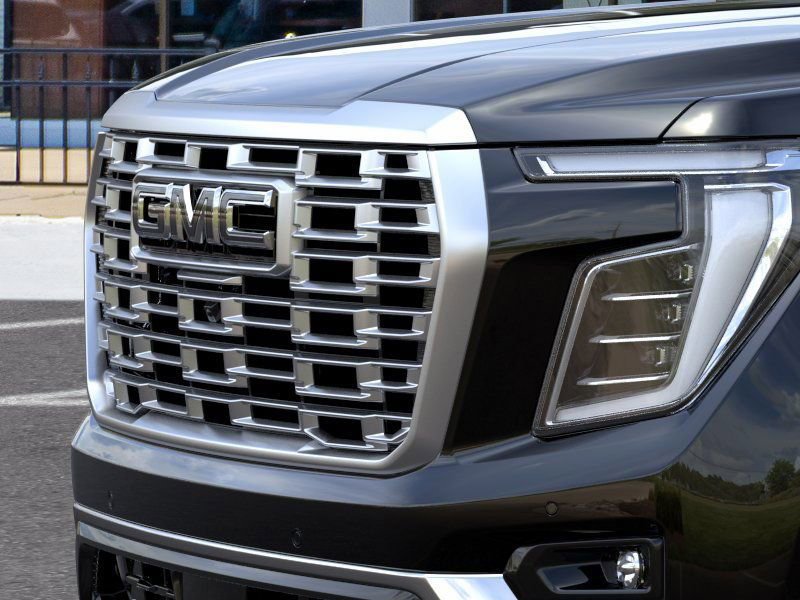 New 2026 GMC Yukon XL Denali image 13