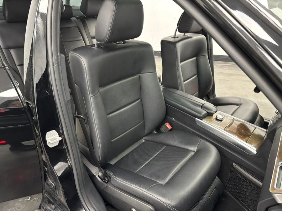 Used 2015 Mercedes-Benz E 350 Sport w/ Premium 1 Package image 36