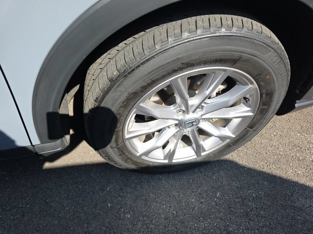 Used 2024 Honda CR-V EX image 19