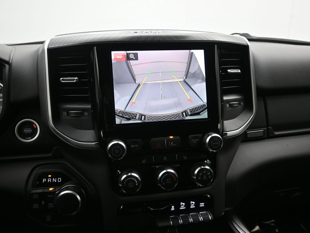 New 2026 RAM 1500 Big Horn w/ Night Edition image 17