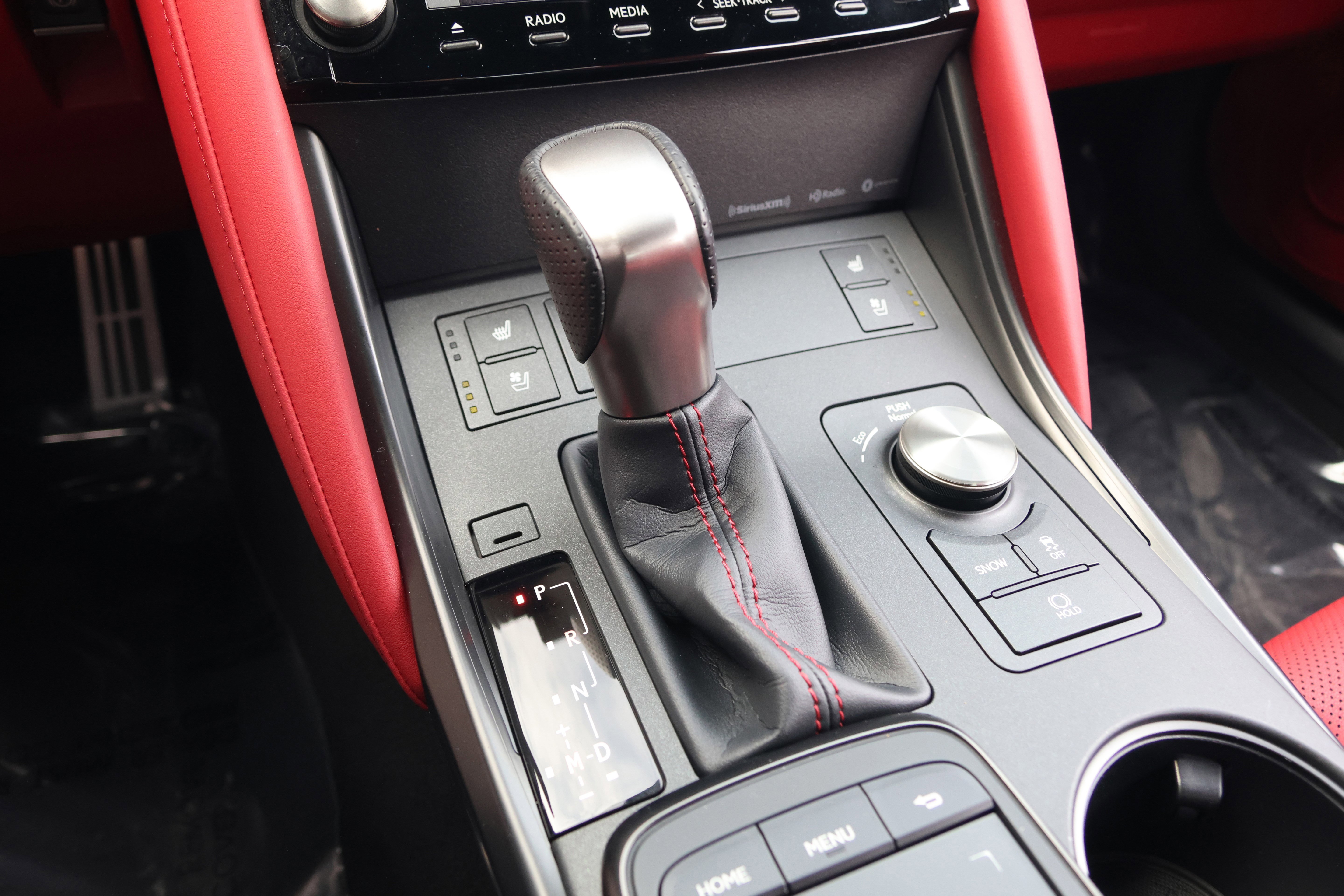 Used 2023 Lexus IS 350 F Sport w/ Memory Package image 29