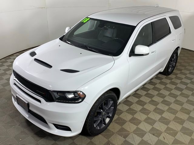 Used 2018 Dodge Durango R/T image 9