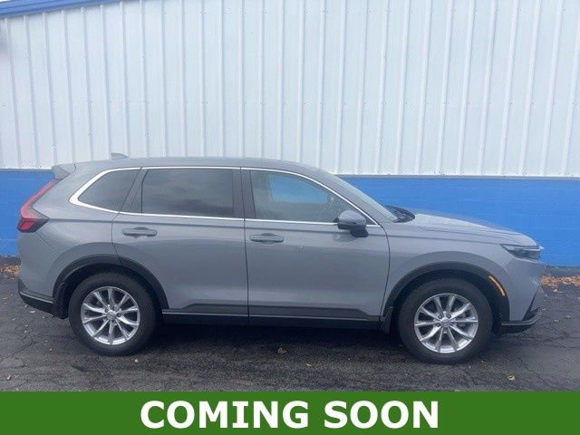 Used 2023 Honda CR-V EX-L image 1