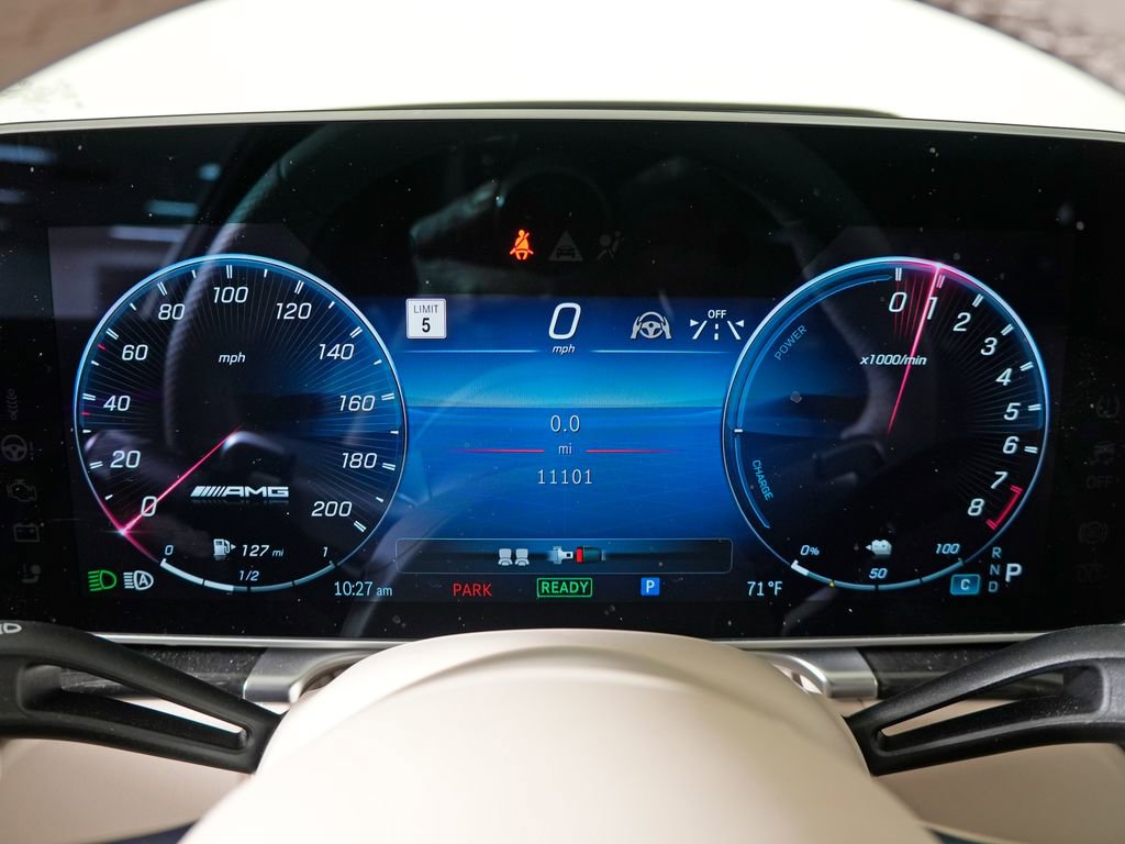 Certified 2024 Mercedes-Benz S 63 AMG S image 18