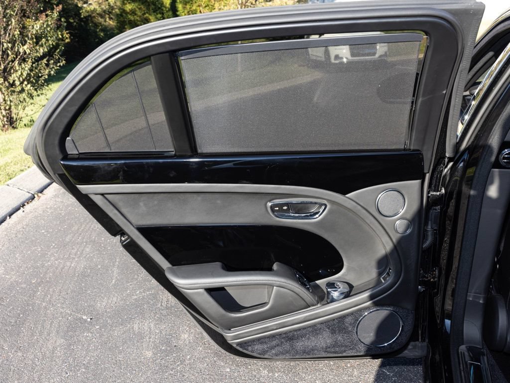 Used 2020 Bentley Mulsanne RWD image 50