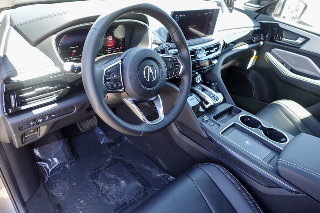 New 2026 Acura MDX w/ Technology Package image 11