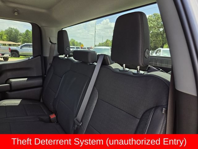 New 2026 GMC Sierra 1500 Pro w/ Graphite Edition AWD/4WD image 29