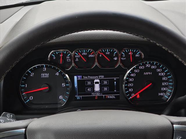 Used 2019 Chevrolet Tahoe Premier image 21