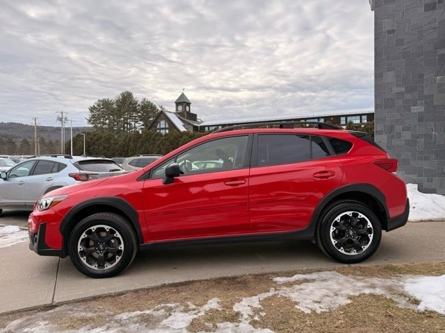 Used 2023 Subaru Crosstrek 2.0i image 9