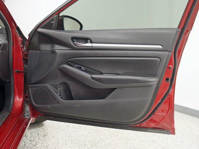 Used 2023 Nissan Altima 2.5 SV image 27