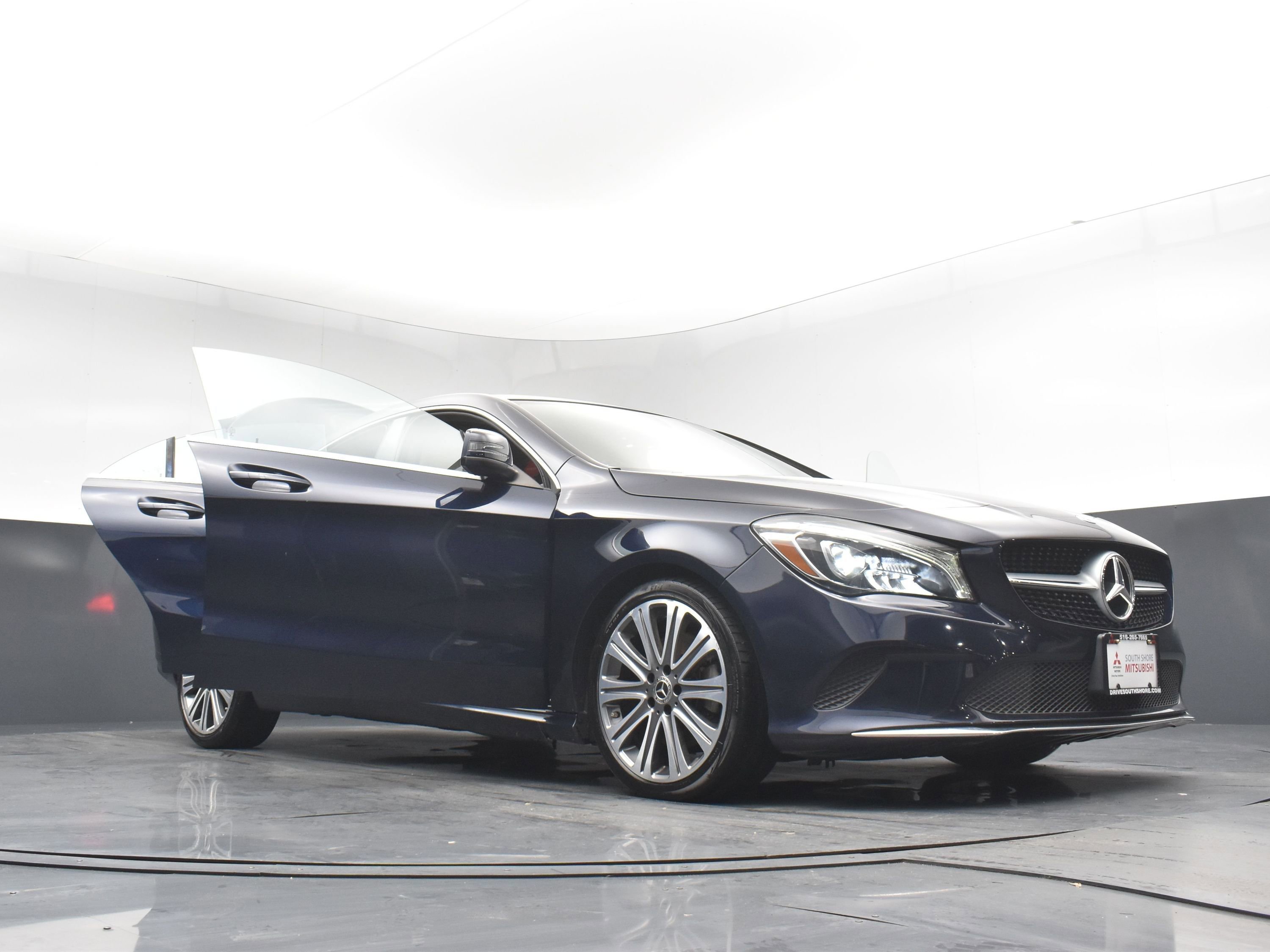 Used 2019 Mercedes-Benz CLA 250 4MATIC image 33