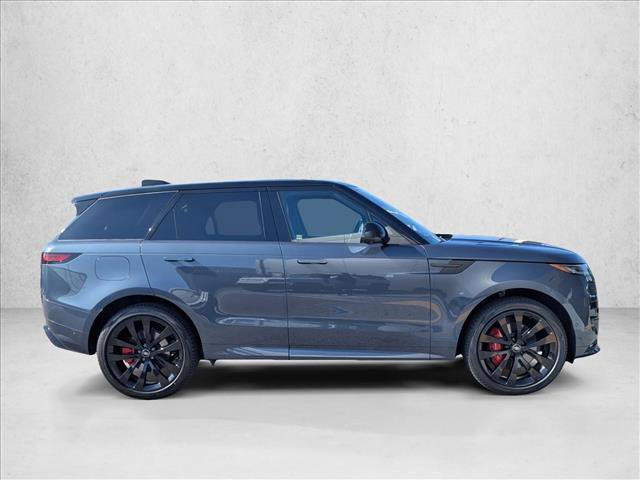 Certified 2023 Land Rover Range Rover Sport SE Dynamic AWD/4WD image 4