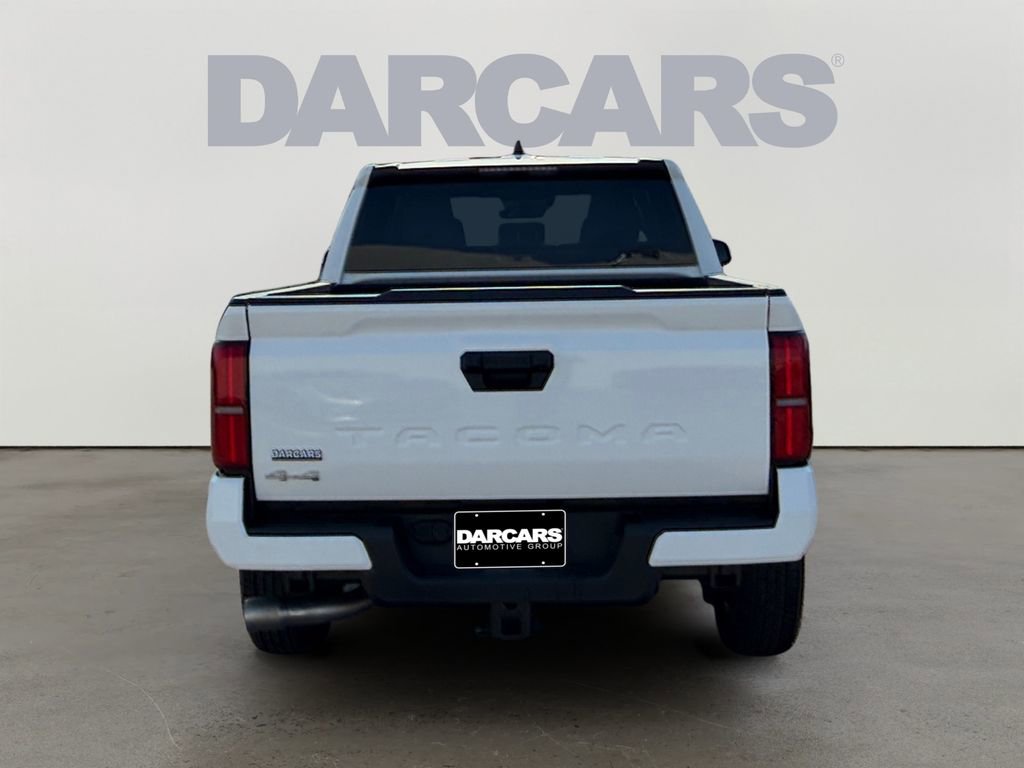 Used 2025 Toyota Tacoma SR5 image 6