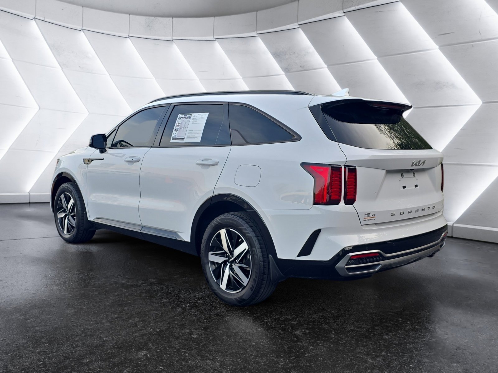 Used 2022 Kia Sorento S image 3