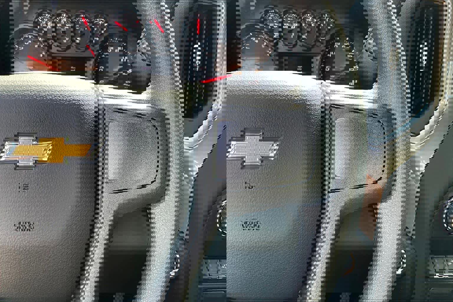 Used 2026 Chevrolet Silverado 1500 Custom image 38