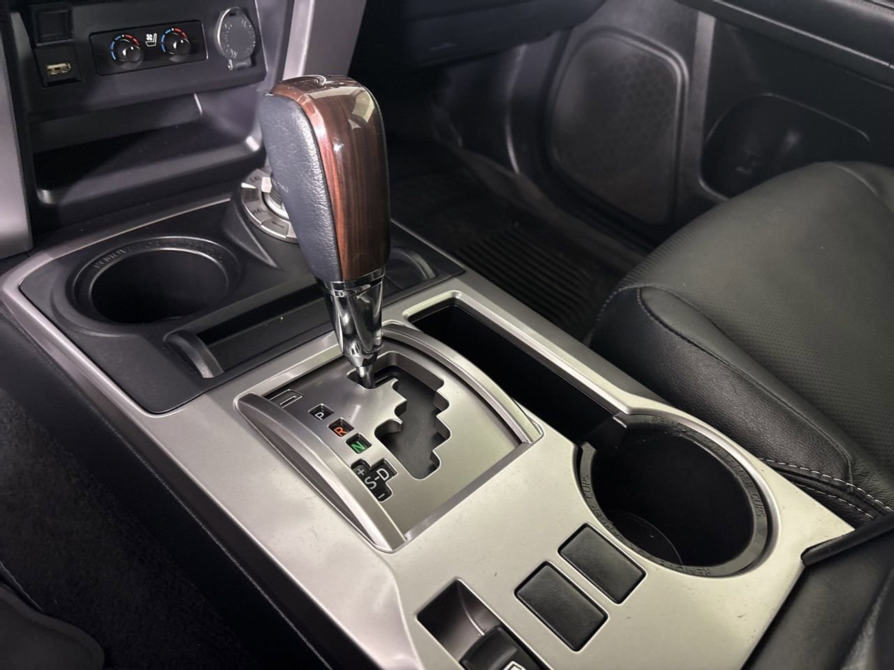 Used 2021 Toyota 4Runner Limited image 20