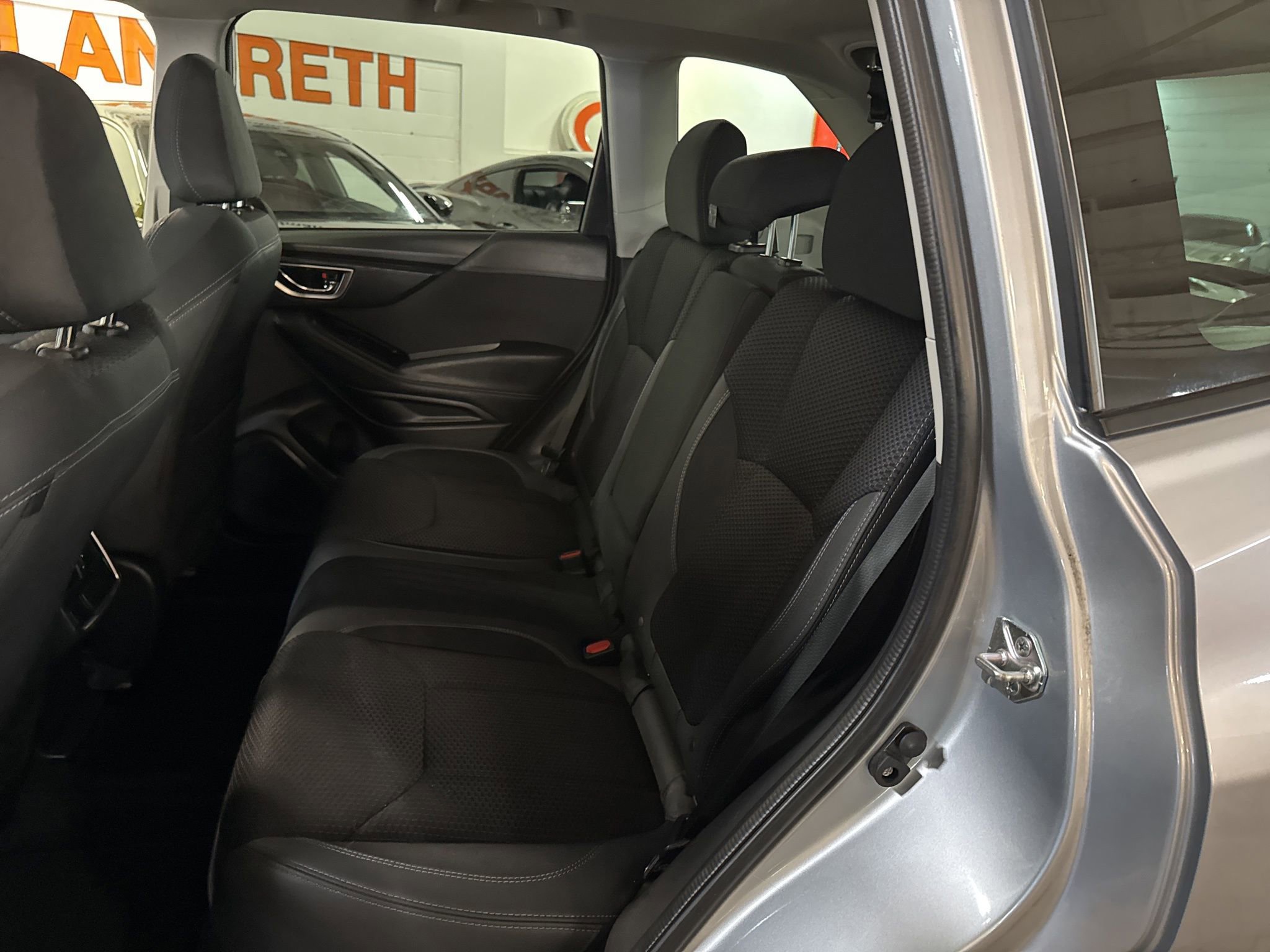 Used 2022 Subaru Forester Premium image 24