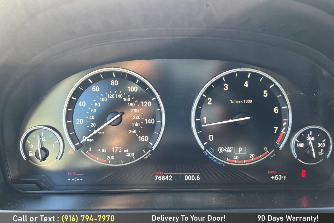 Used 2016 BMW X5 xDrive35i image 22