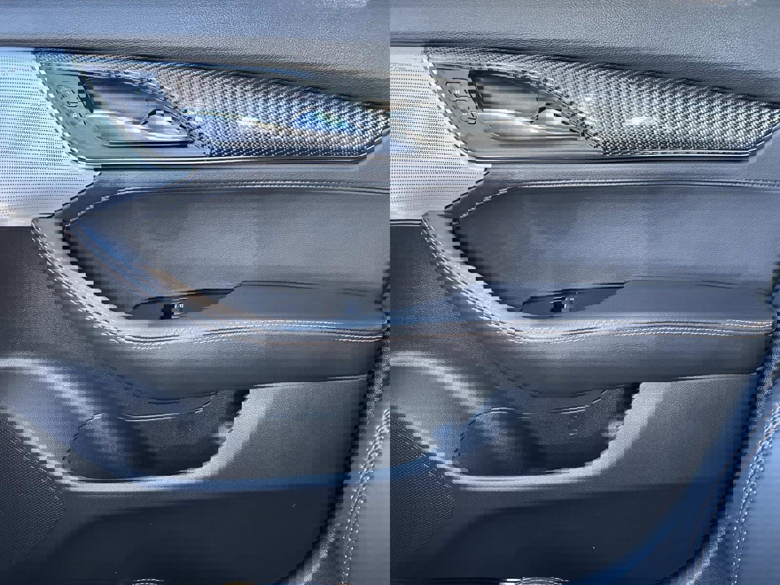 Certified 2022 Cadillac CT5 V w/ Premium Package image 24