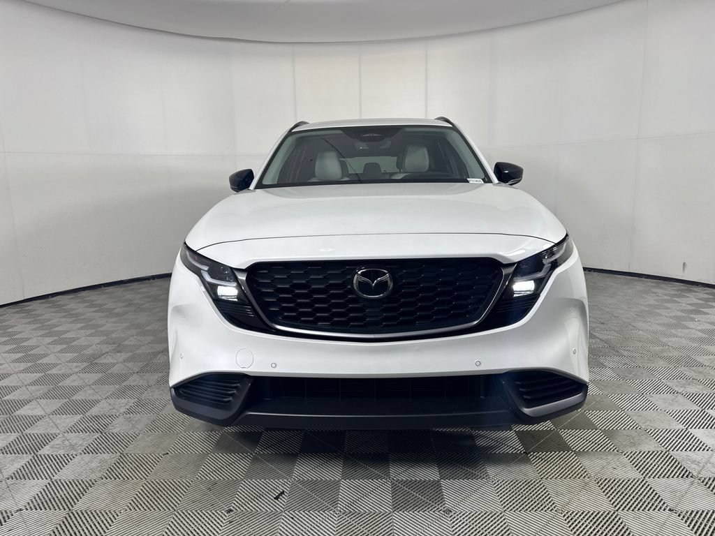 New 2026 MAZDA CX-5 Preferred AWD/4WD image 2