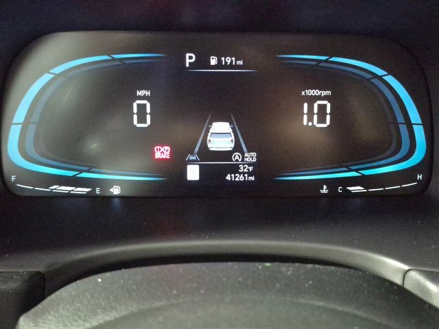 Used 2024 Hyundai Palisade SEL image 12