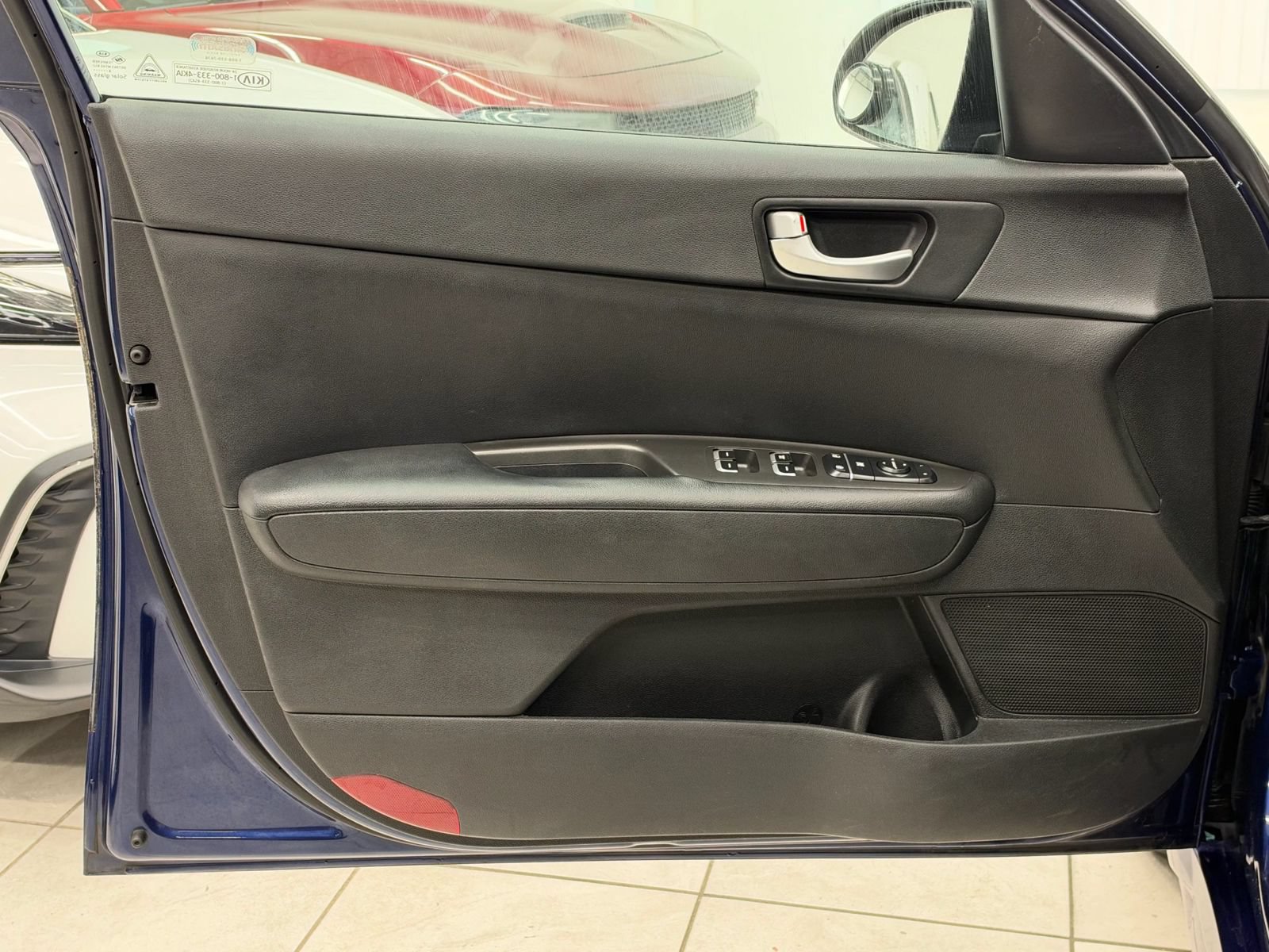 Used 2017 Kia Optima LX FWD image 15